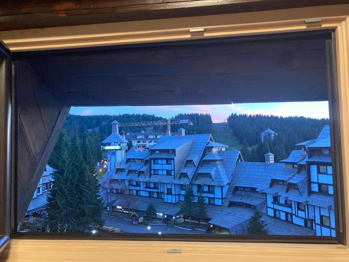 Megi Apartman - Konaci Maglic Kopaonik Zewnętrze zdjęcie