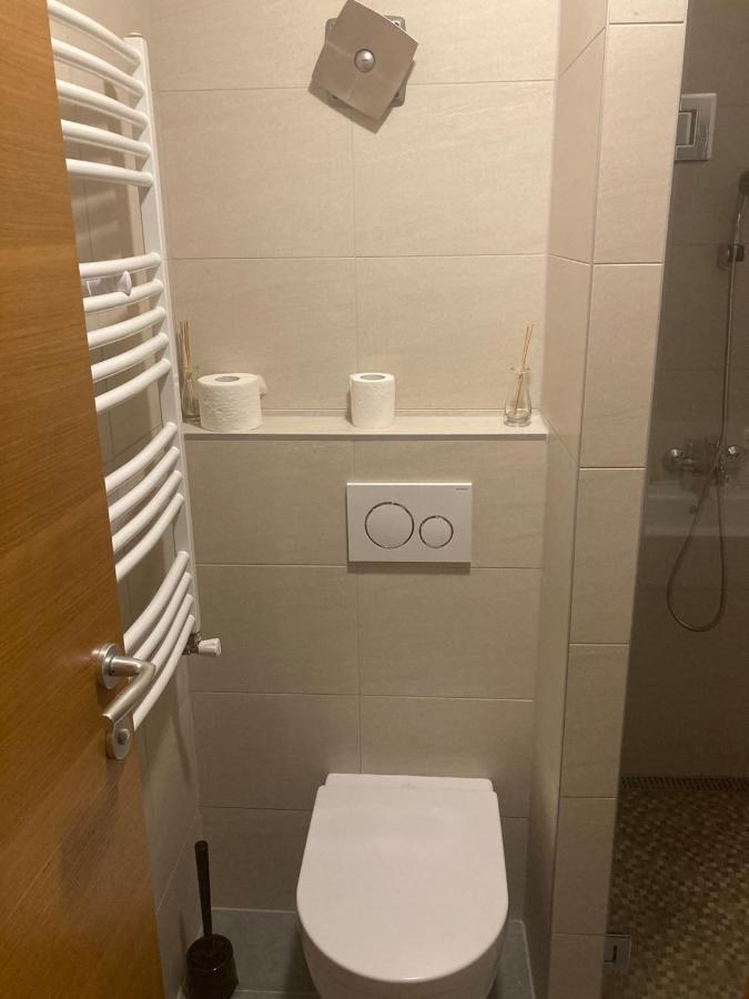 Megi Apartman - Konaci Maglic Kopaonik Zewnętrze zdjęcie