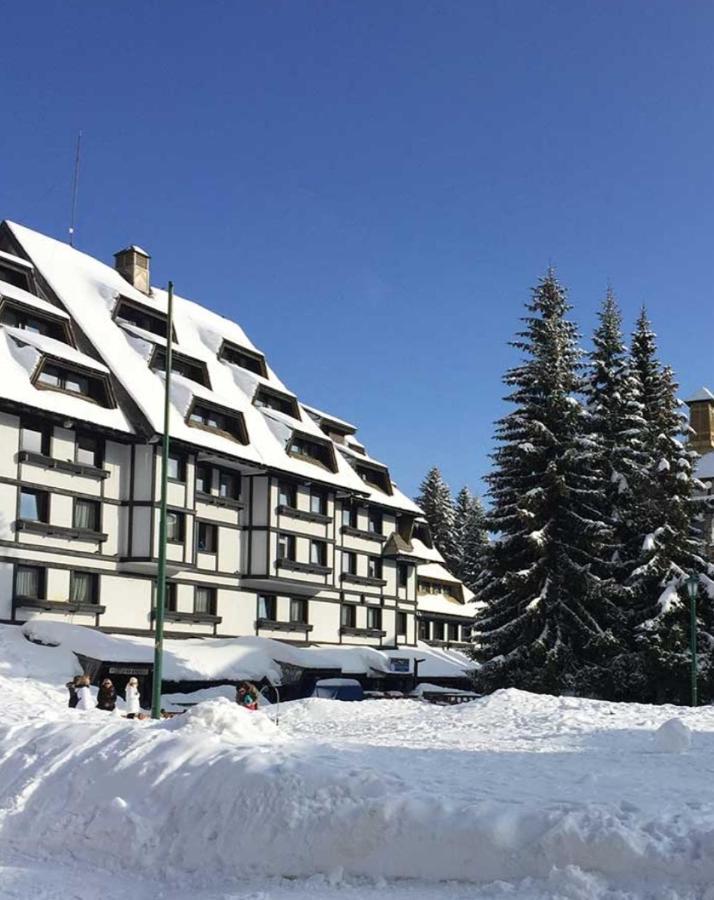 Megi Apartman - Konaci Maglic Kopaonik Zewnętrze zdjęcie