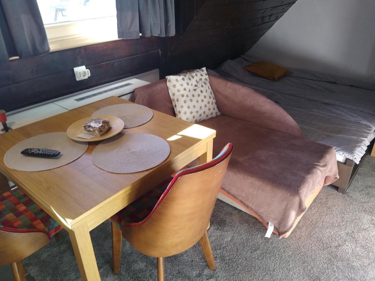 Megi Apartman - Konaci Maglic Kopaonik Zewnętrze zdjęcie