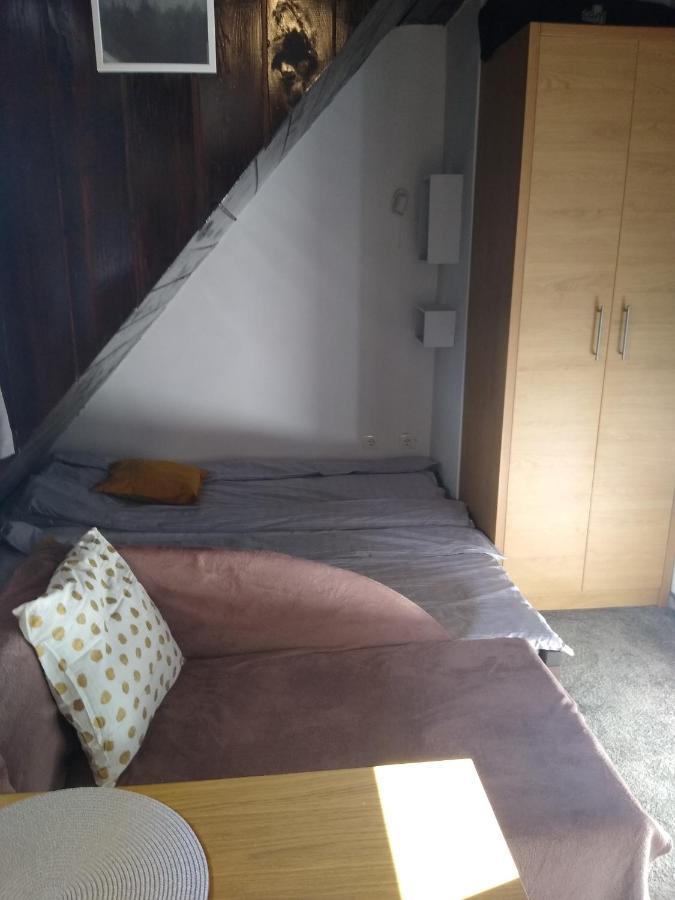 Megi Apartman - Konaci Maglic Kopaonik Zewnętrze zdjęcie