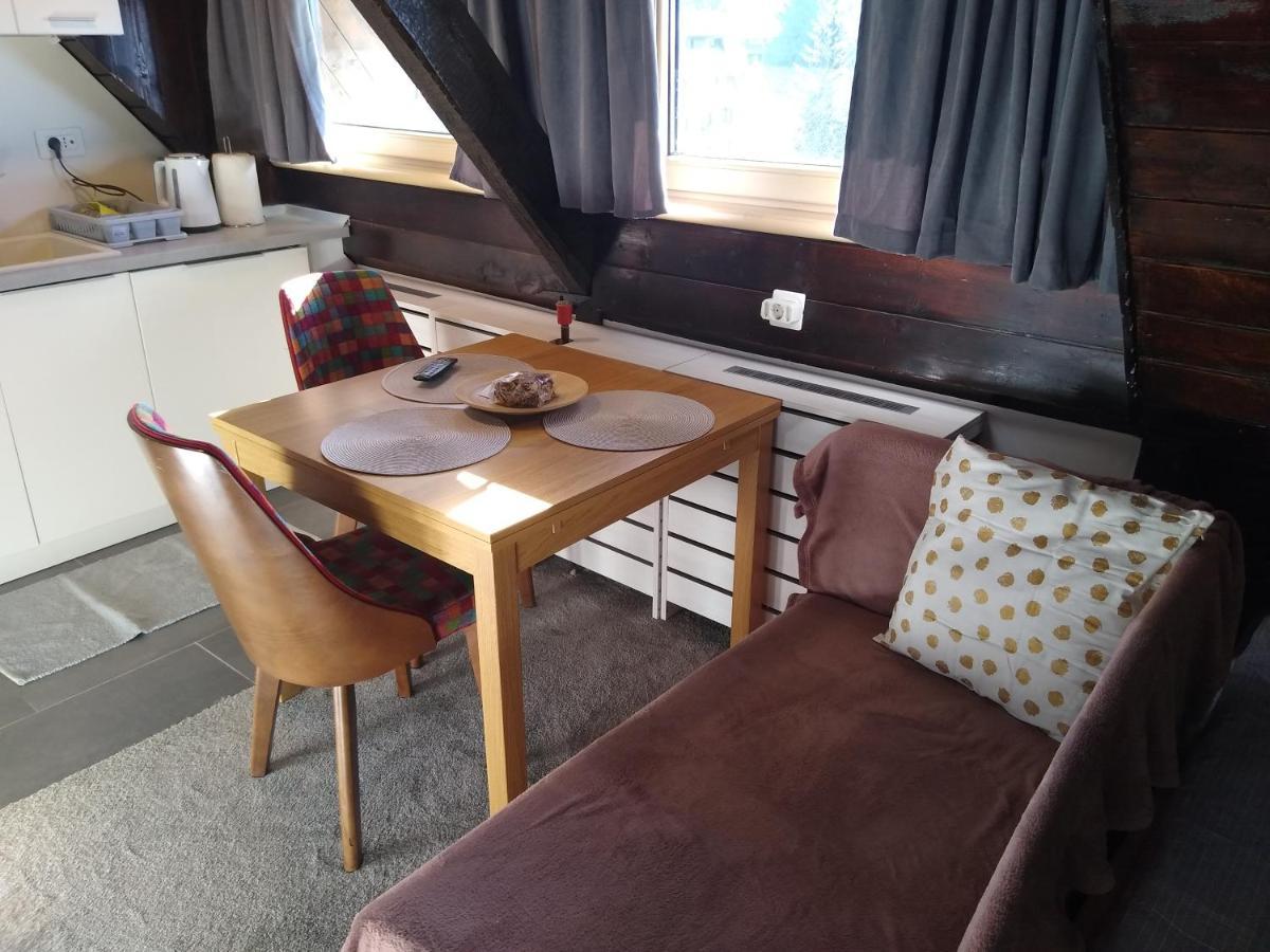 Megi Apartman - Konaci Maglic Kopaonik Zewnętrze zdjęcie