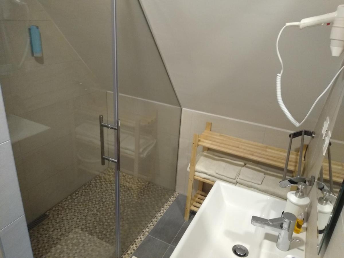 Megi Apartman - Konaci Maglic Kopaonik Zewnętrze zdjęcie