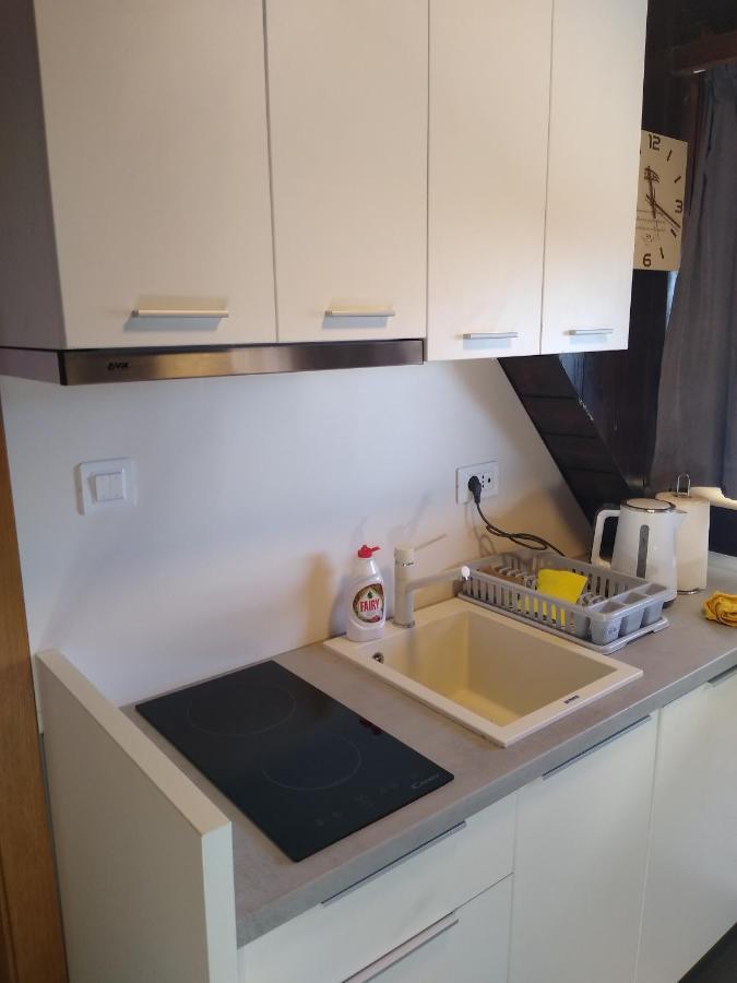 Megi Apartman - Konaci Maglic Kopaonik Zewnętrze zdjęcie