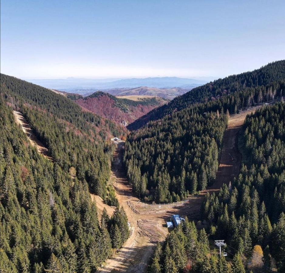 Megi Apartman - Konaci Maglic Kopaonik Zewnętrze zdjęcie