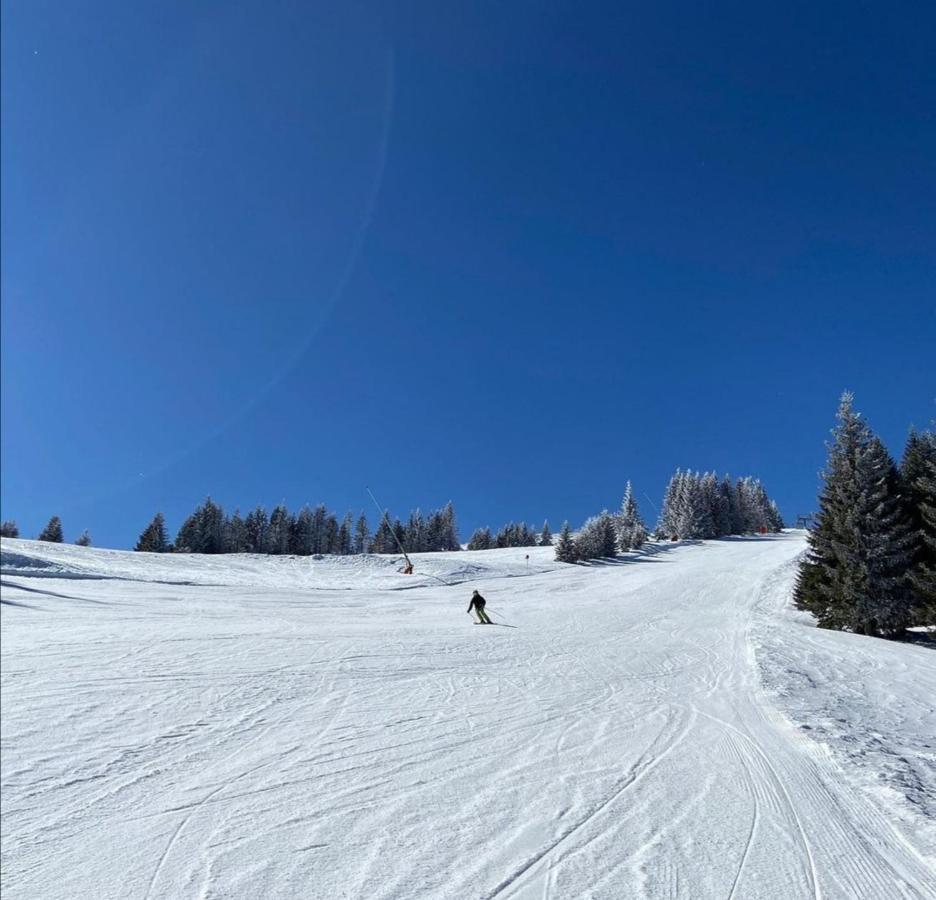 Megi Apartman - Konaci Maglic Kopaonik Zewnętrze zdjęcie