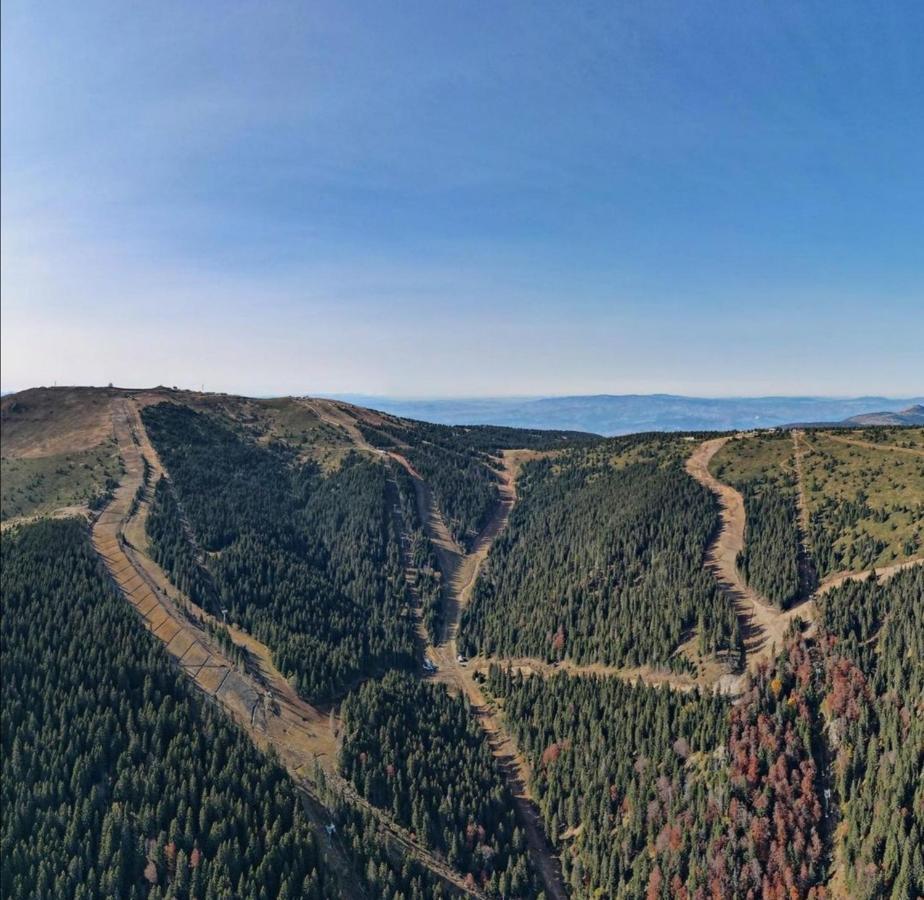 Megi Apartman - Konaci Maglic Kopaonik Zewnętrze zdjęcie