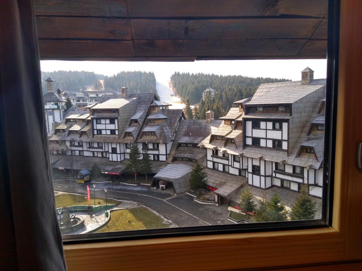 Megi Apartman - Konaci Maglic Kopaonik Zewnętrze zdjęcie